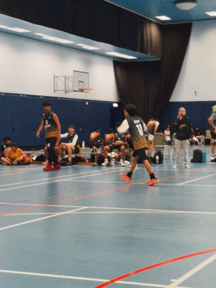 BCL saat di Hong Kong, dukung sang putra dan liburan