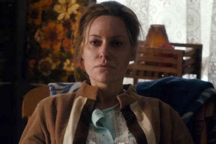 Terry Ives di Stranger Things (dok. Netflix/Stranger Things)