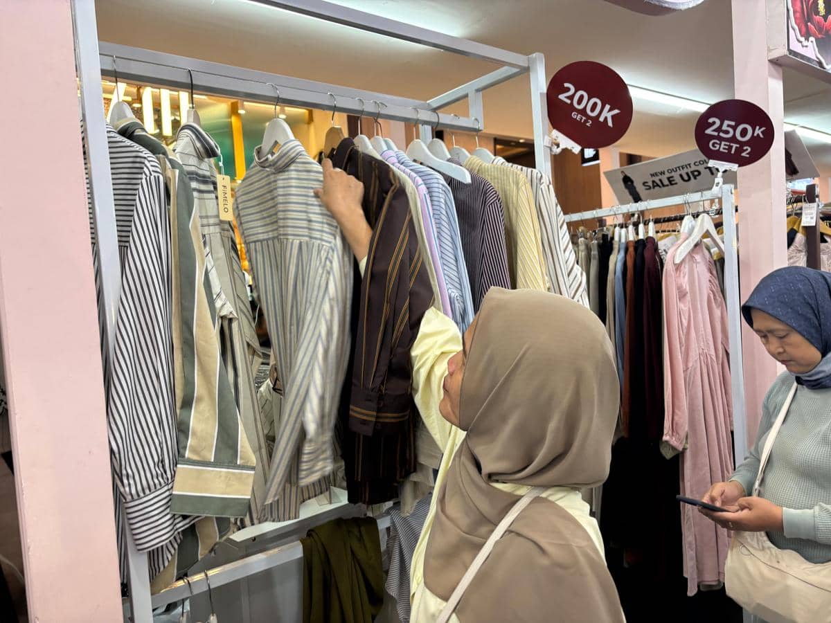 Locallove Bekasi 2025