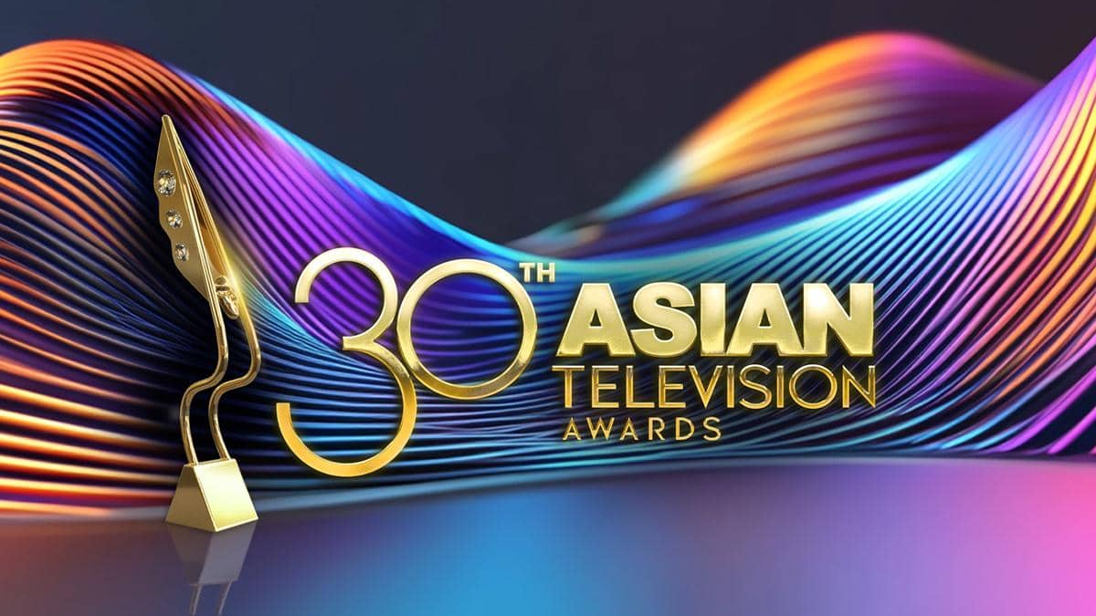 Asian Television Awards 2025