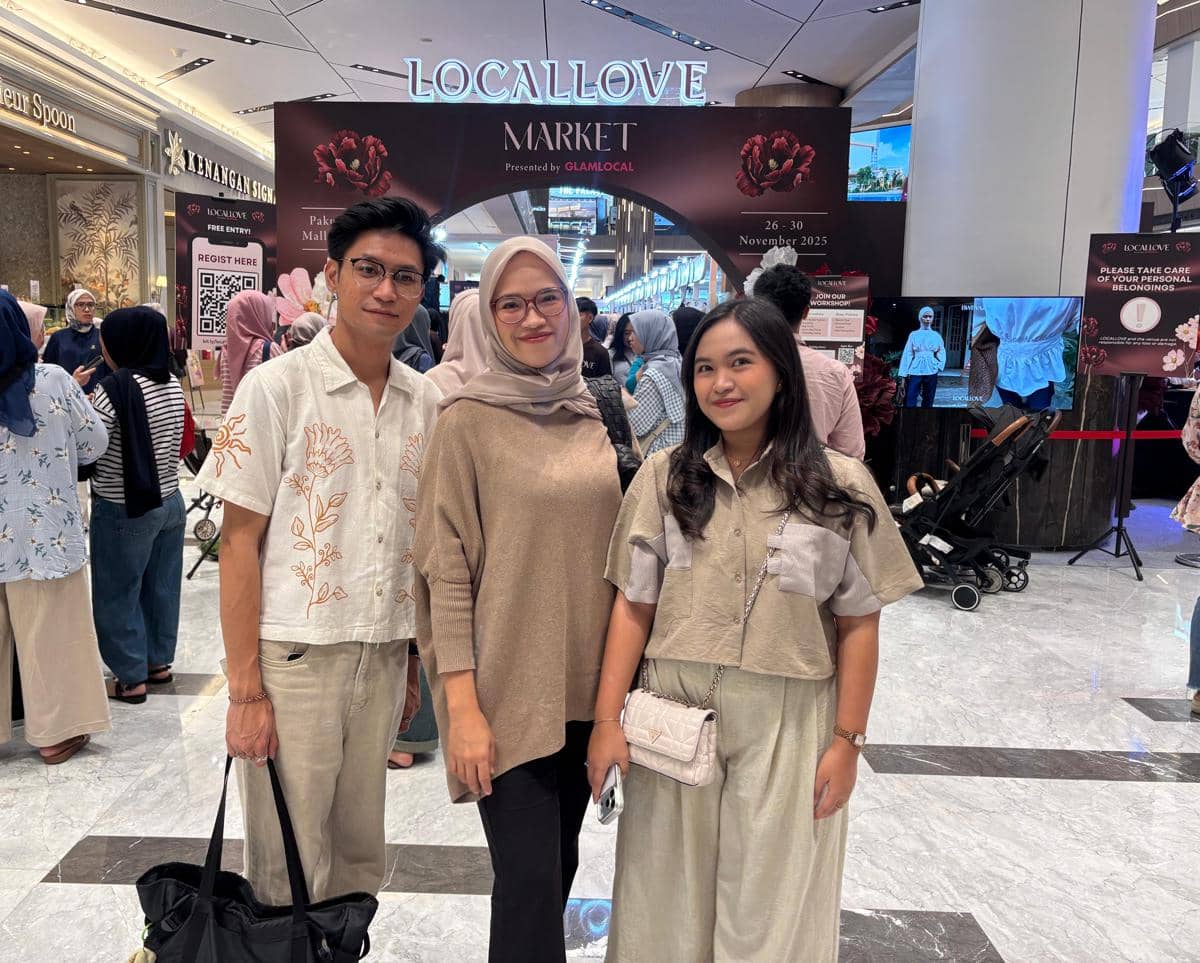 Locallove Bekasi 2025