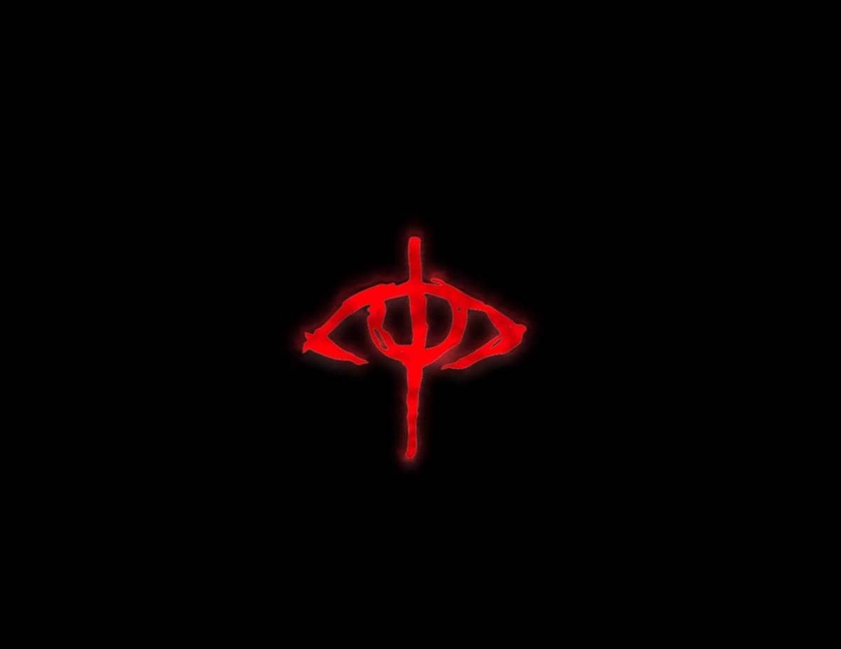 Si Buta dari Gua Hantu: Mata Malaikat 