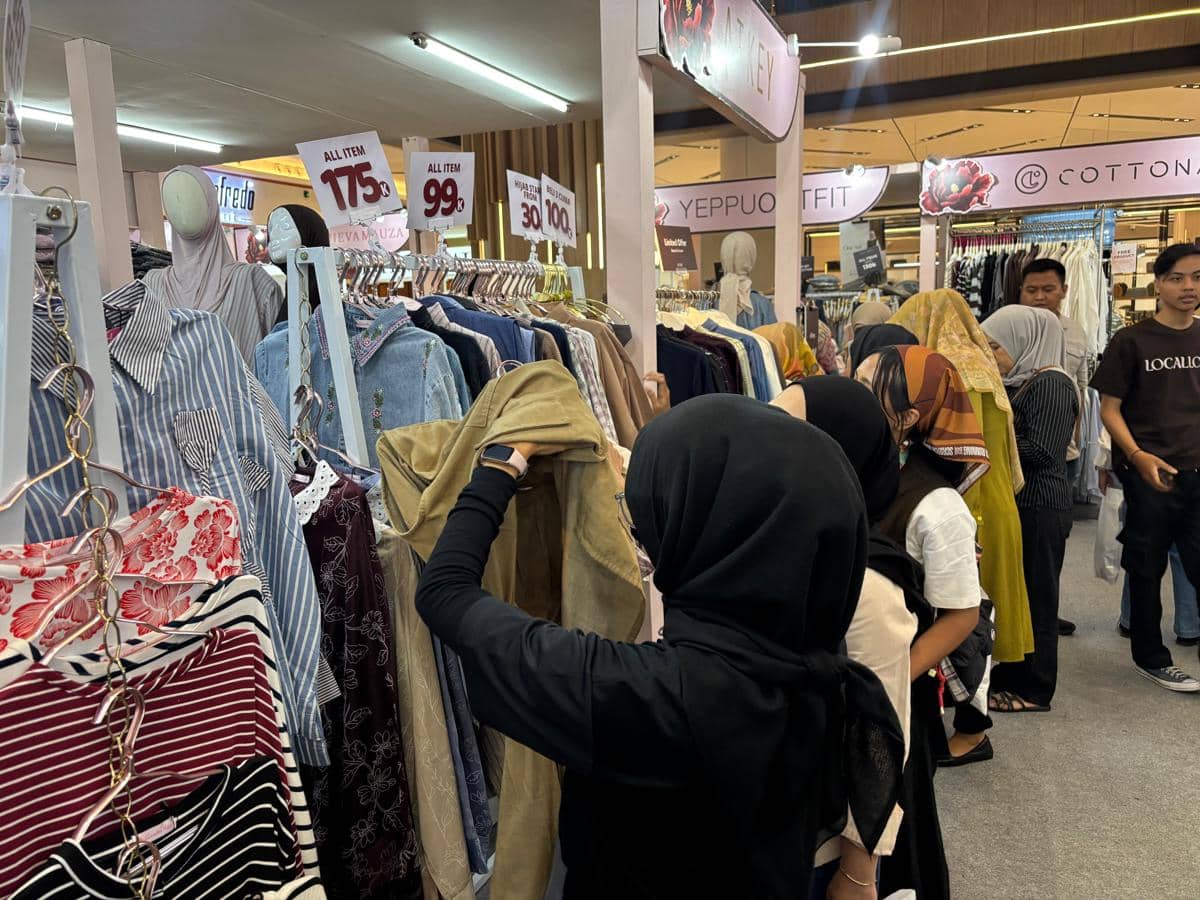 Locallove Bekasi 2025