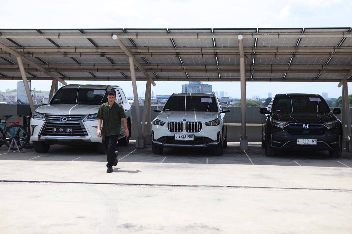 KPK melelang barang sitaan koruptor