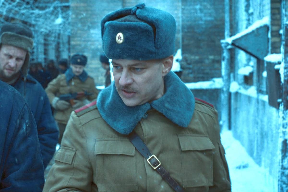 Dmitri Antonov di Stranger Things (dok. Netflix/Stranger Things)