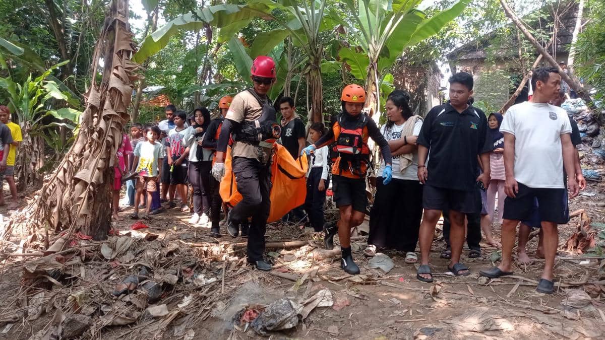 TIM SAR, korban meninggal