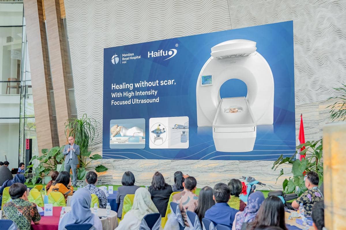 Rumah Sakit Mandaya Royal Puri Tangerang