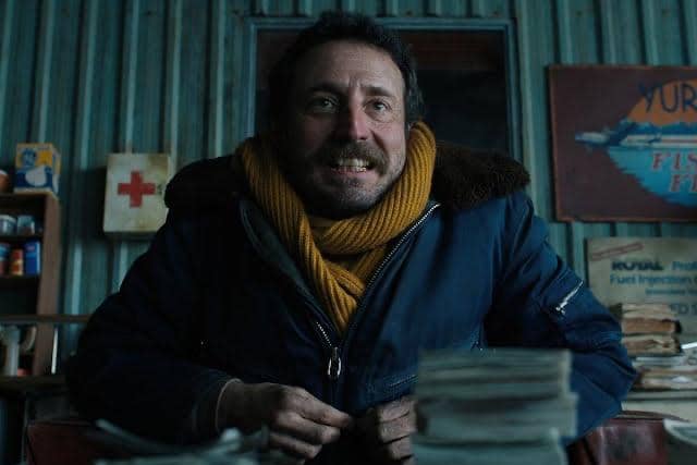 Yuri di Stranger Things (dok. Netflix/Stranger Things)