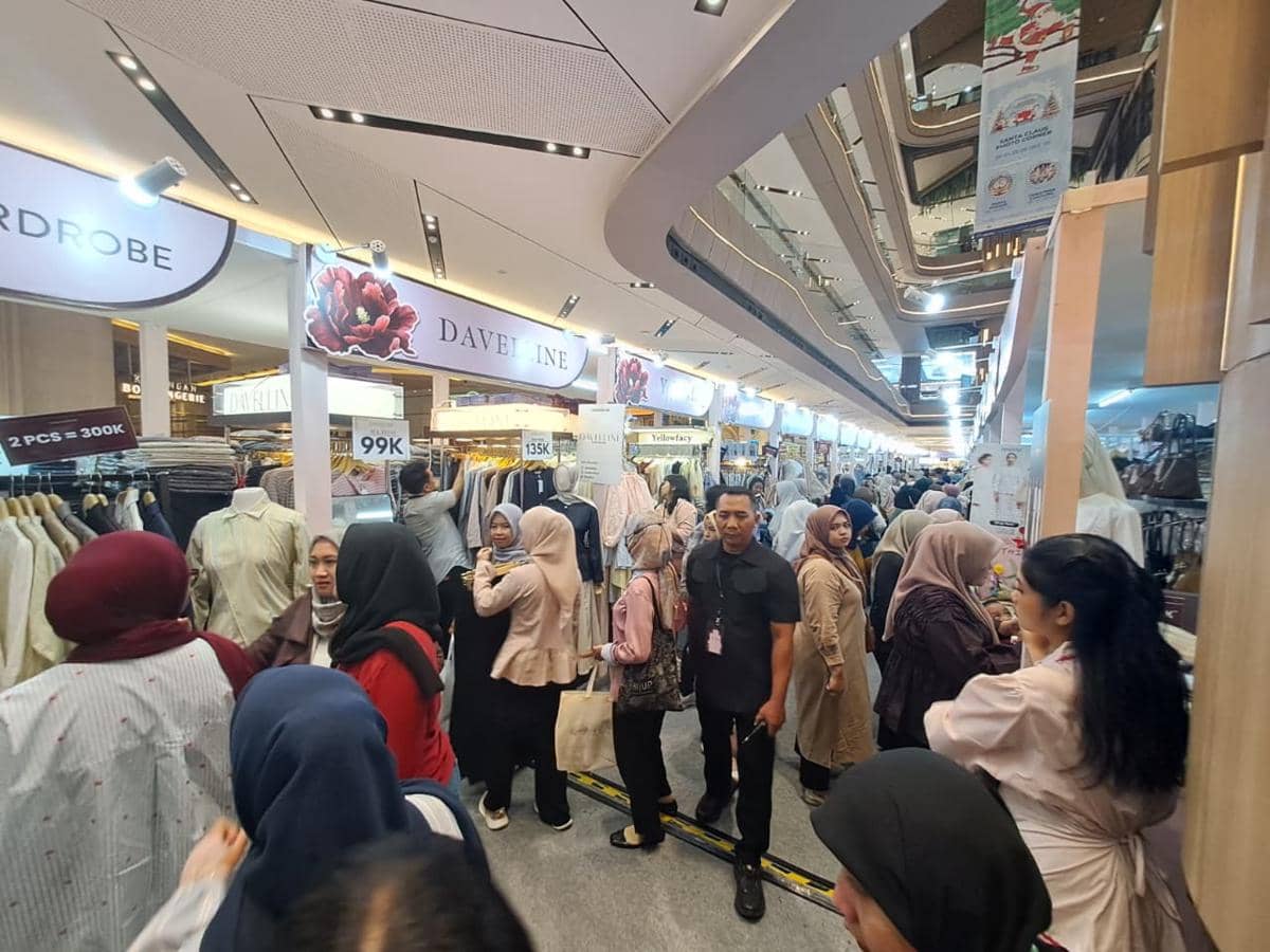 Locallove Bekasi 2025