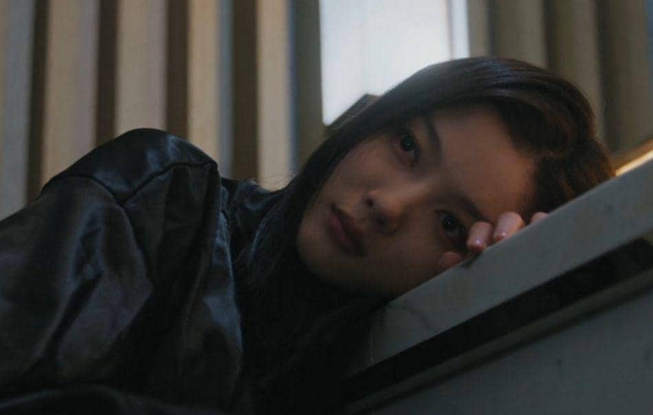 Cuplikan drama Korea Dear X