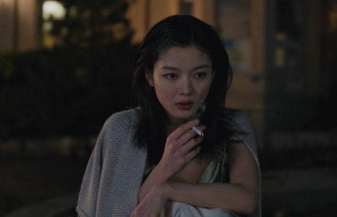 Cuplikan drama Korea Dear X