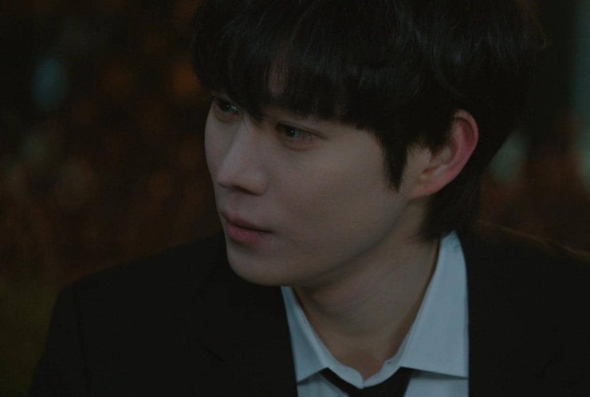 Cuplikan drama Korea Nice to Not Meet You