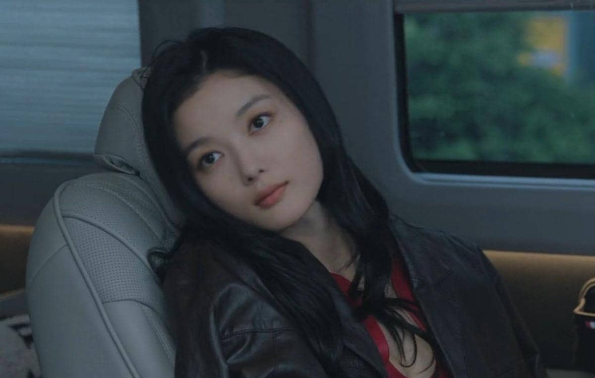 Cuplikan drama Korea Dear X