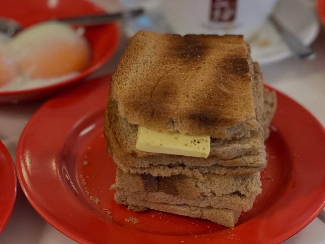 ilustrasi kaya toast