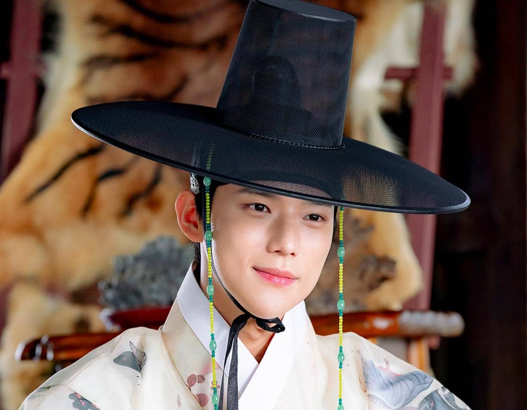 still cut drakor To My Beloved Thief 