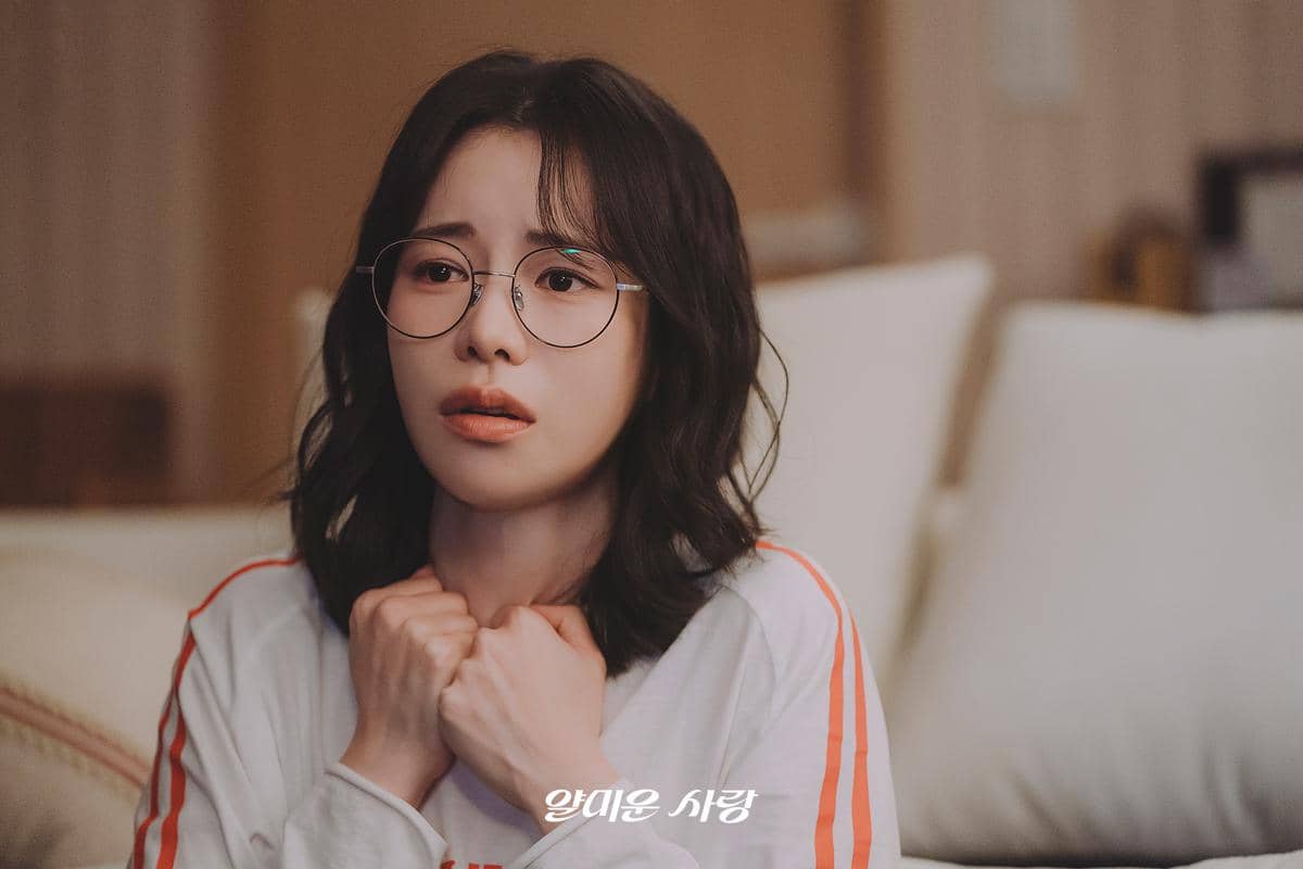 Still cut Nice to Not Meet You 