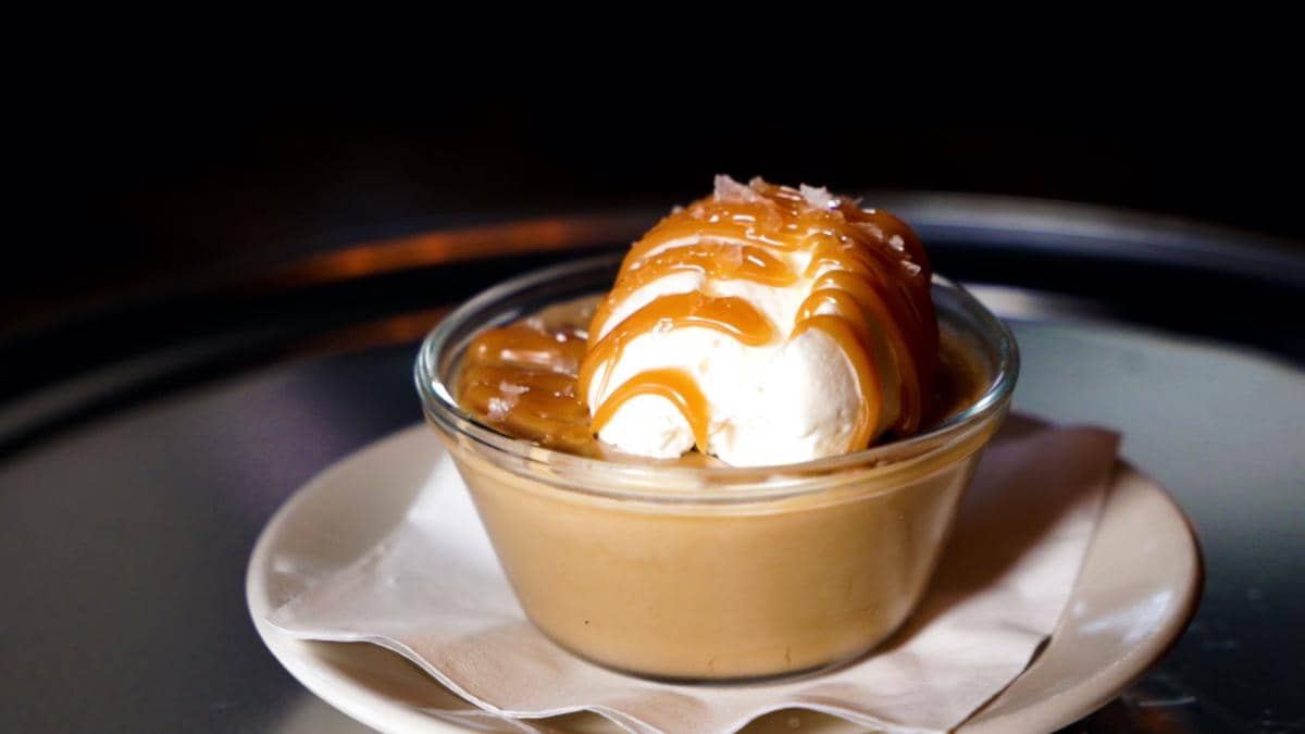 4 Tips Membuat Butterscotch Pudding yang Lembut dan Manis