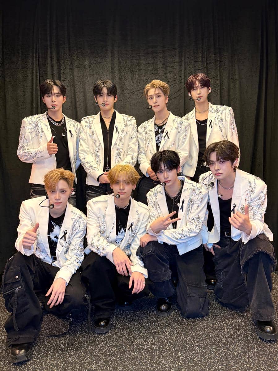 potret ALPHA DRIVE ONE