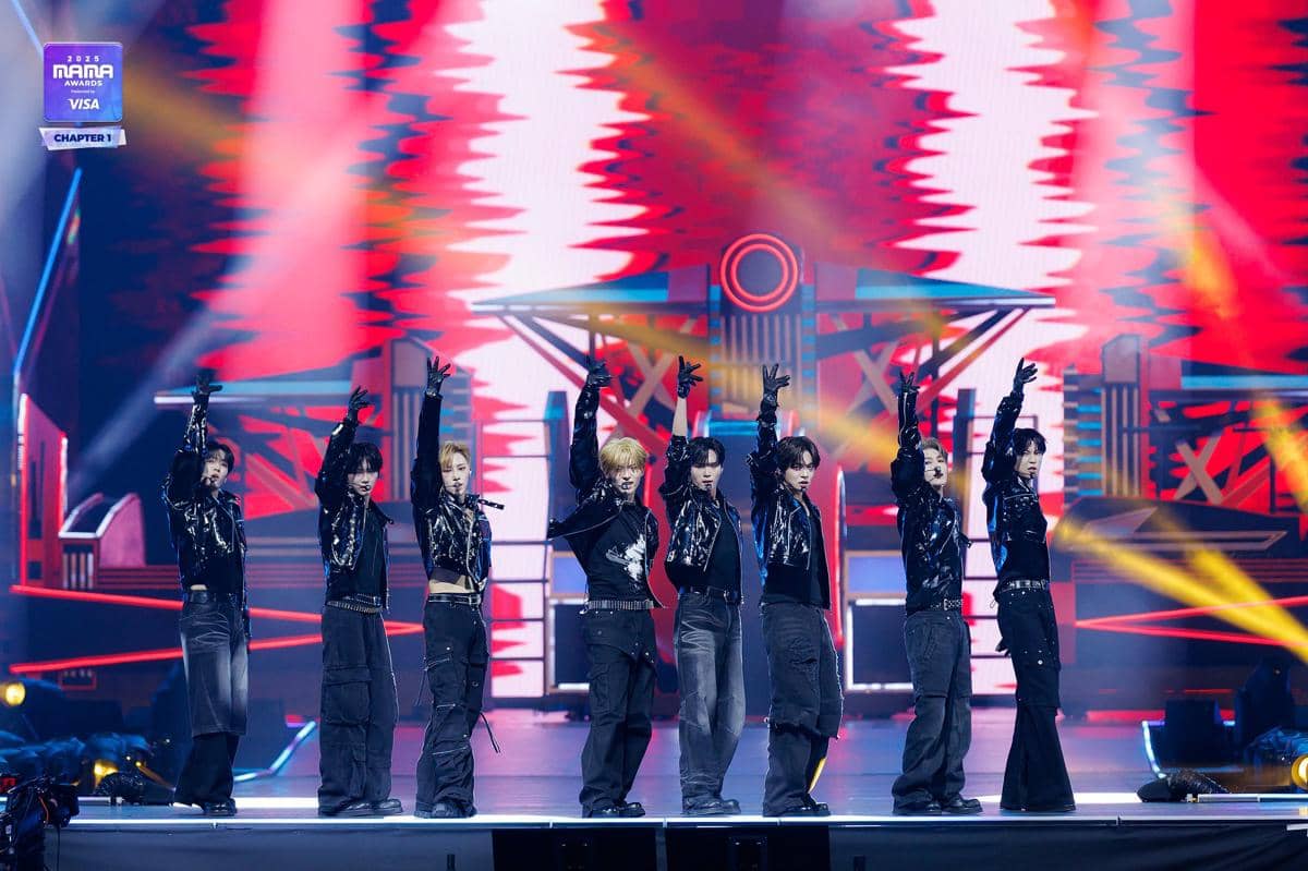 potret ALPHA DRIVE ONE