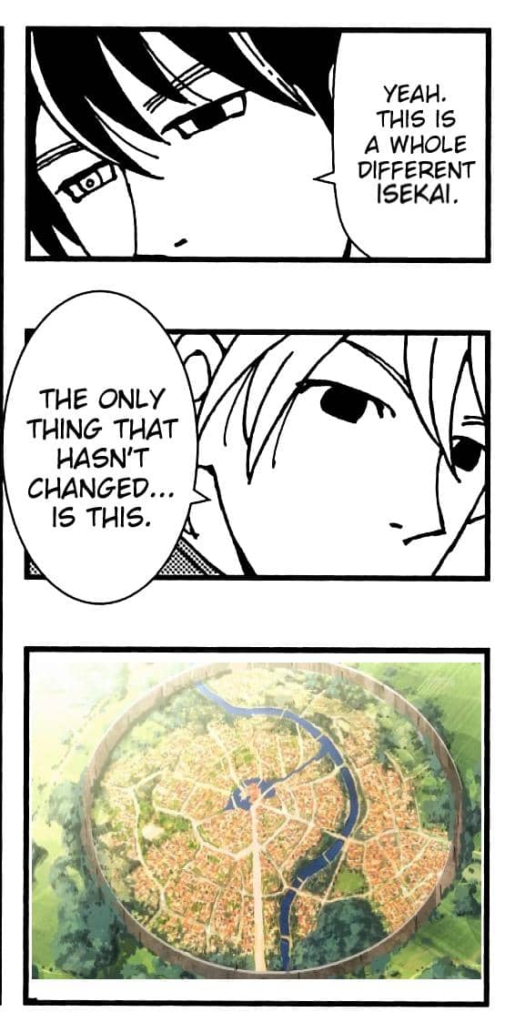 meme anime tentang kota