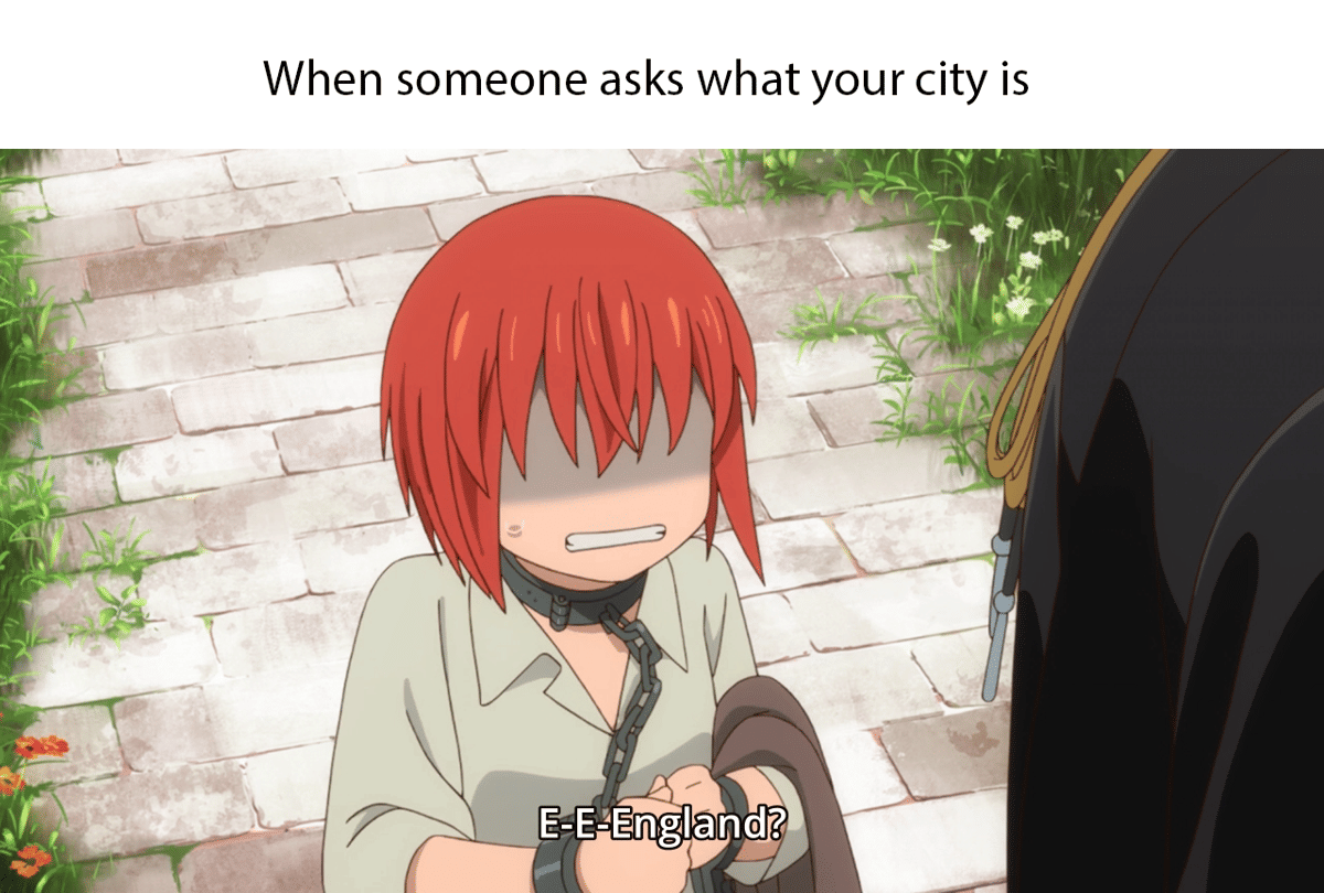 meme anime tentang kota