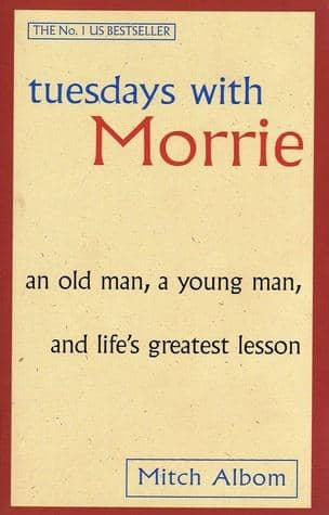 Tuesday whit morrie