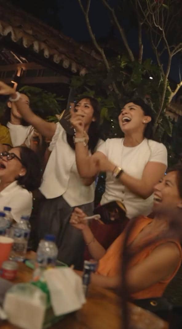 potret ulang tahun Anjasmara ke-50 (instagram.com/bu_deedee)