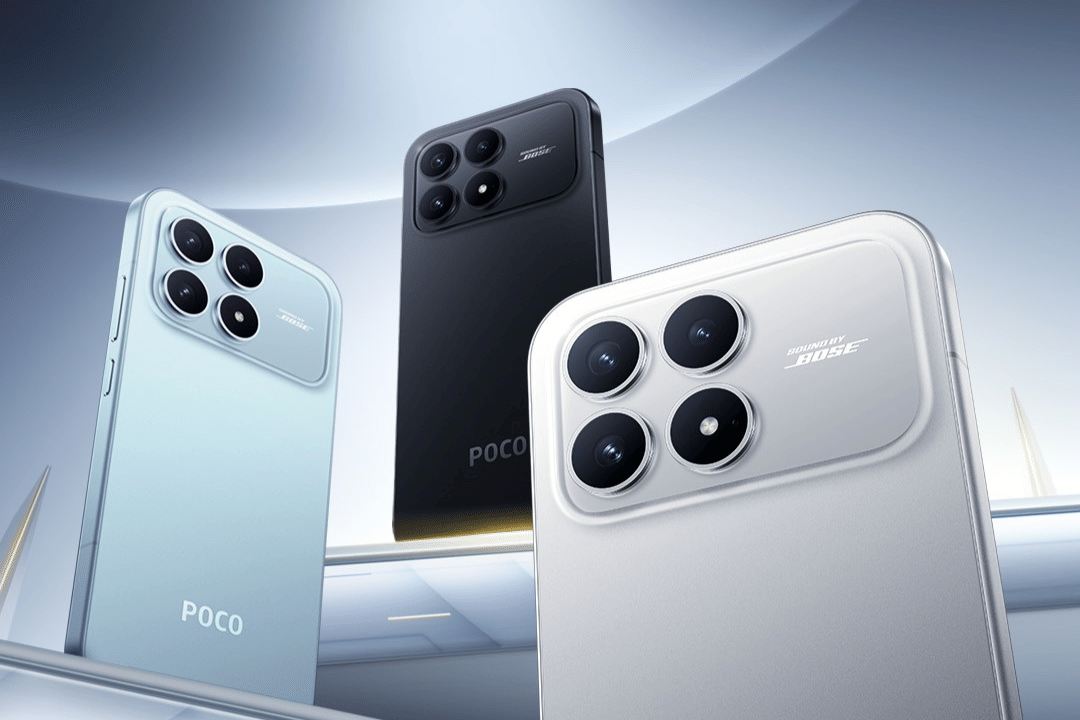 POCO F8 Pro
