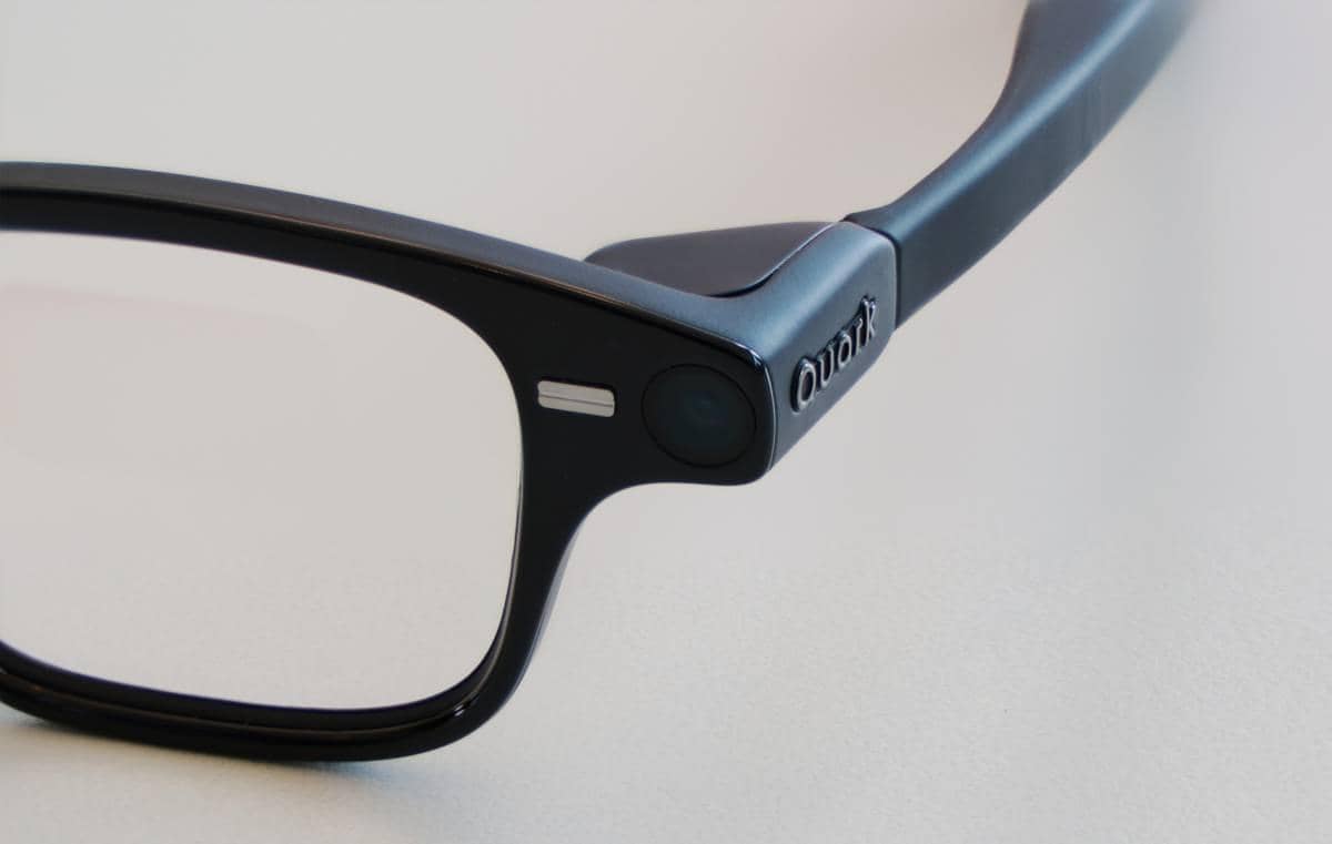 Alibaba Quark AI Glasses S1