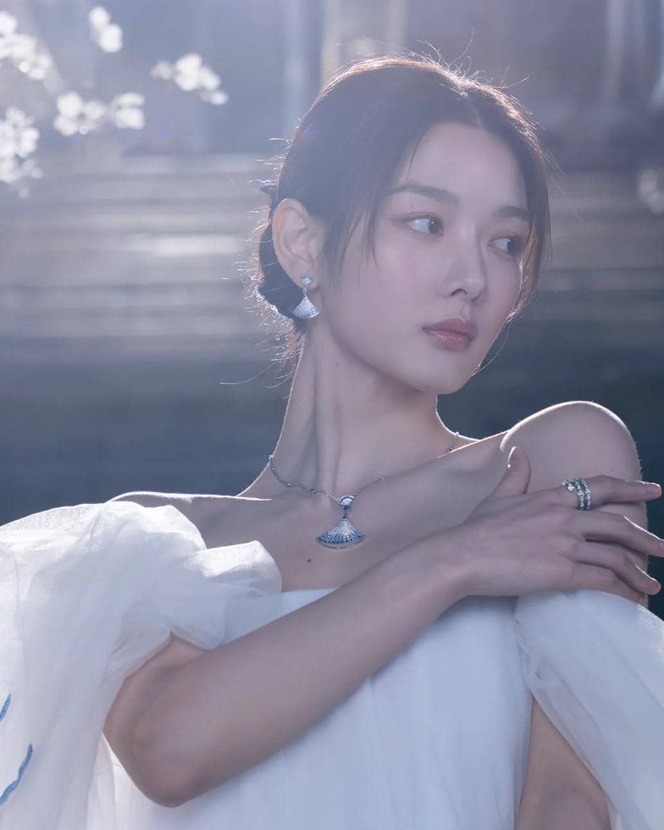 still cuts drama Dear X