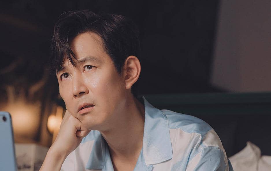 still cut drama Korea Nice to Not Meet You