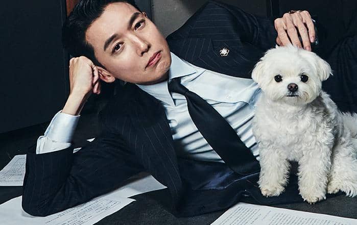 still cut drama Korea Pro Bono