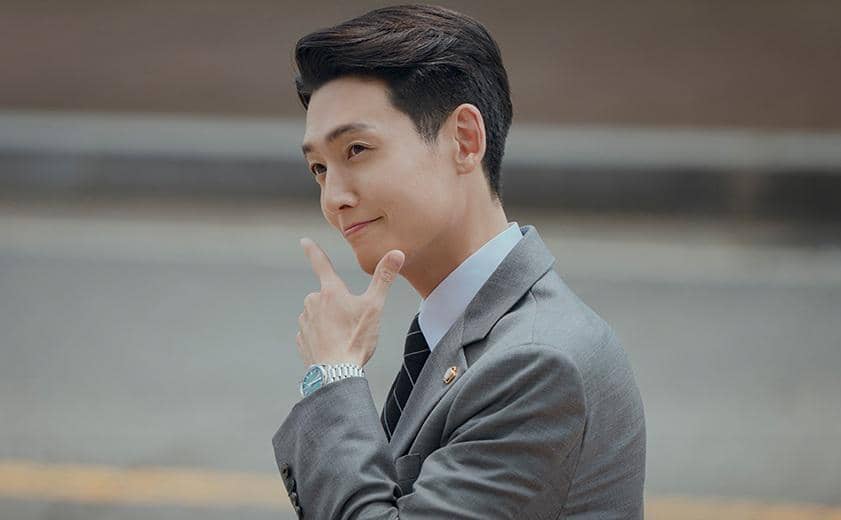 still cut drama Korea Pro Bono