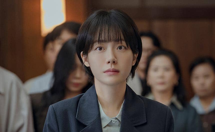 still cut drama Korea Pro Bono