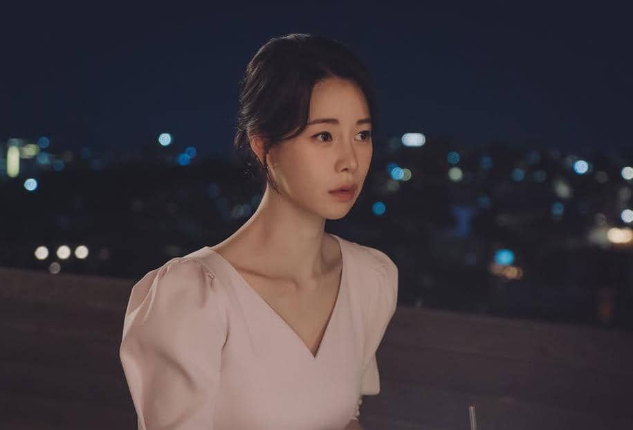 still cut drama Korea Nice to Not Meet You