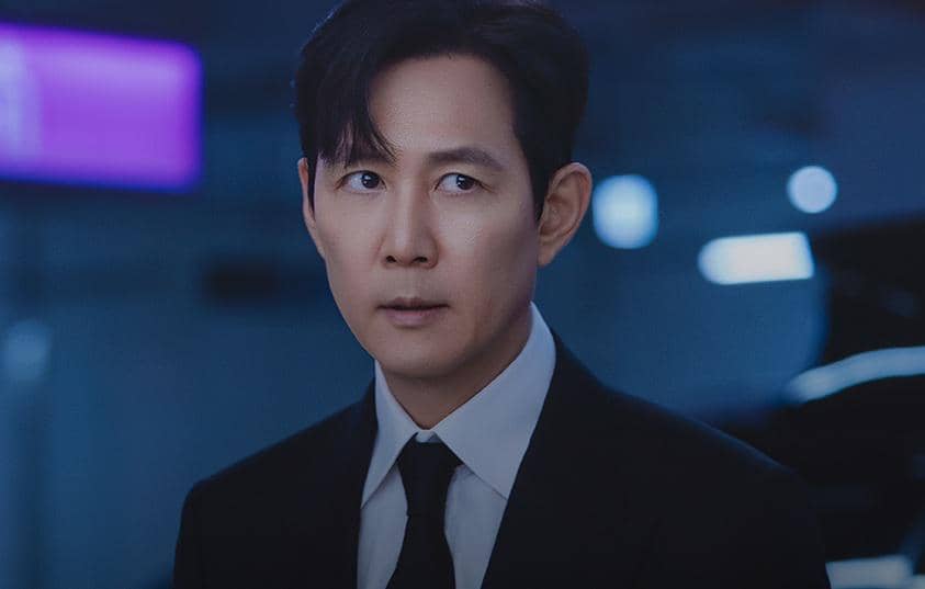 still cut drama Korea Nice to Not Meet You