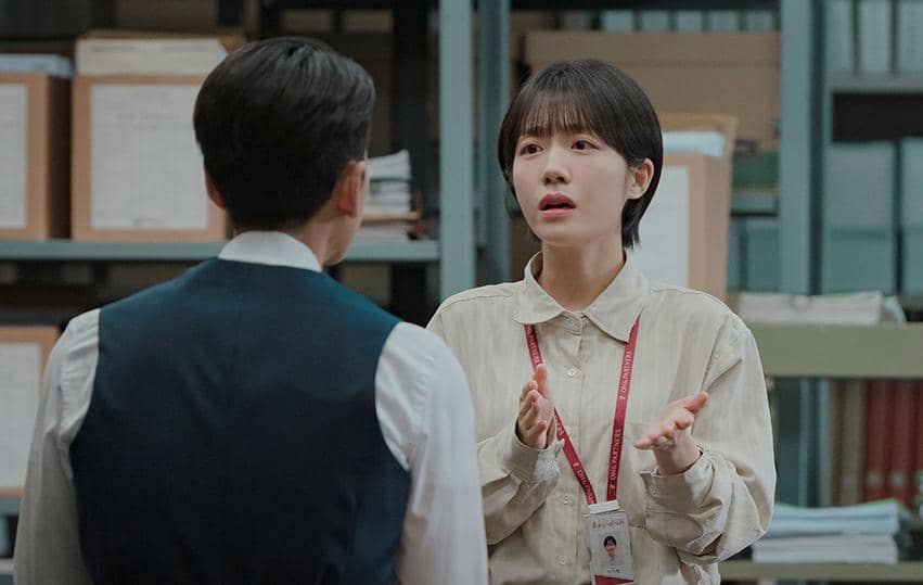 still cut drama Korea Pro Bono