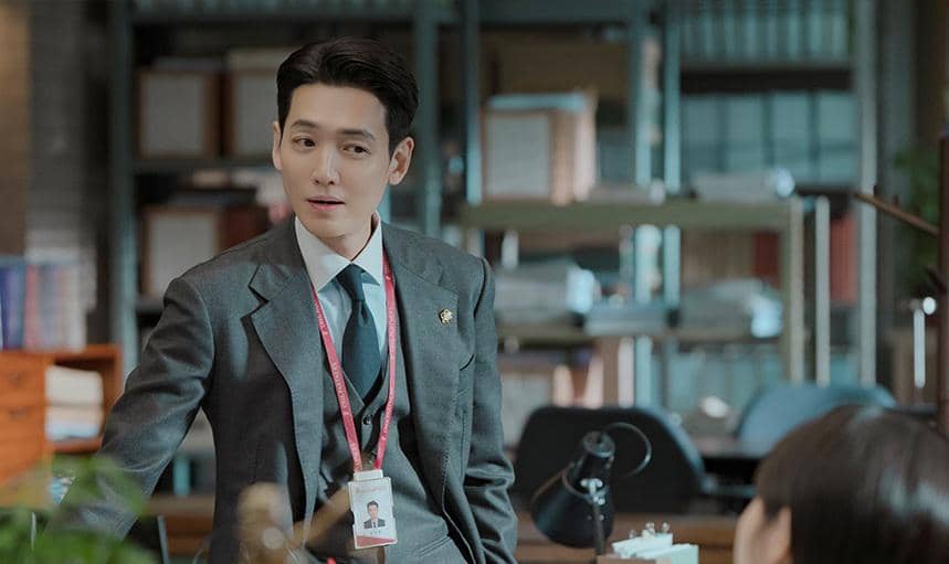 still cut drama Korea Pro Bono