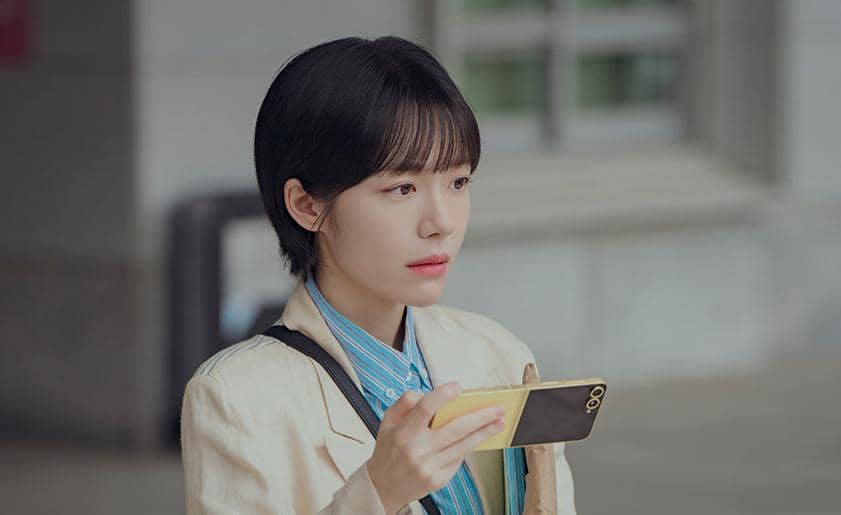 still cut drama Korea Pro Bono