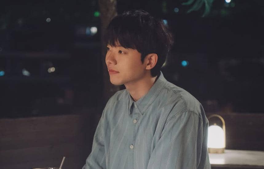 still cut drama Korea Nice to Not Meet You