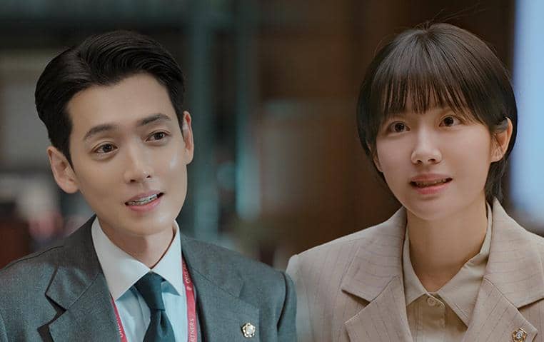 still cut drama Korea Pro Bono