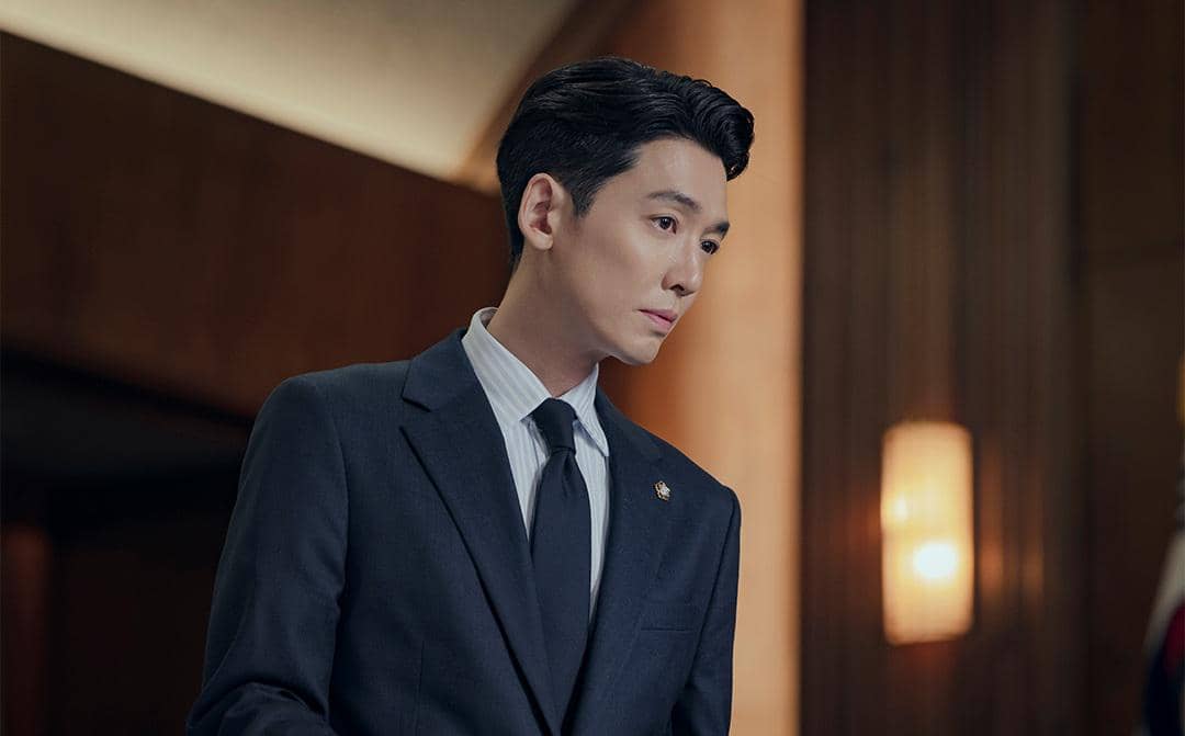 still cut drama Korea Pro Bono