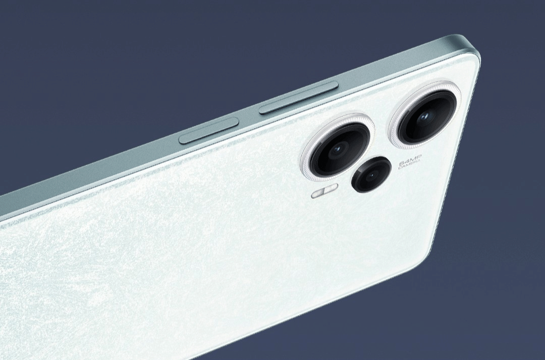 POCO F5