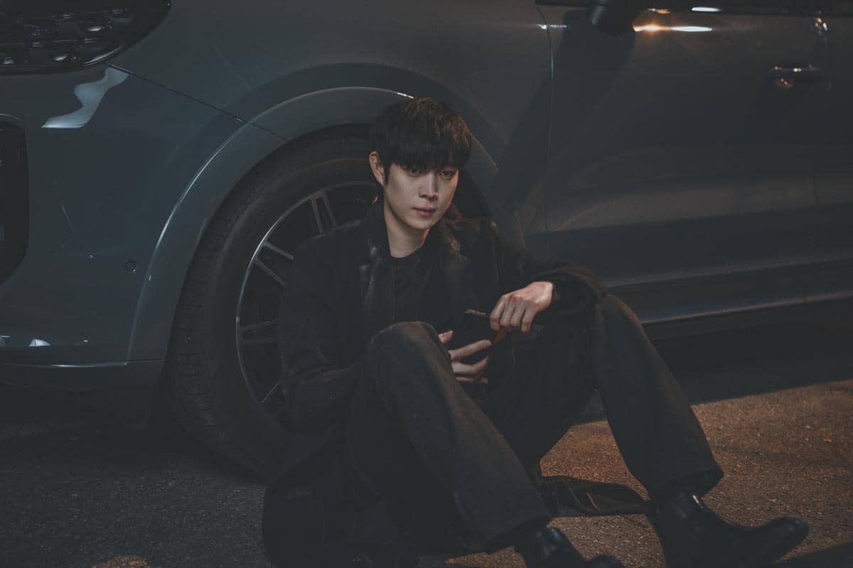 cuplikan drama Dear X 