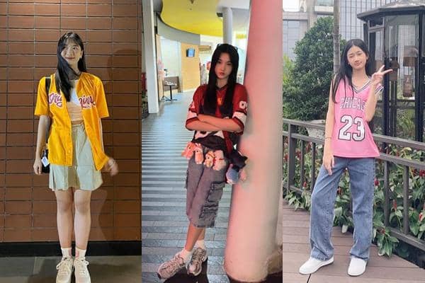 Oniel JKT48, Delynn JKT48, Maira JKT48