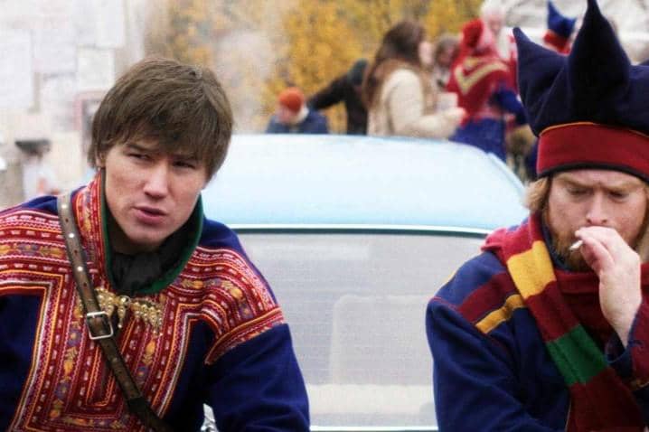 Let the River Flow 2023