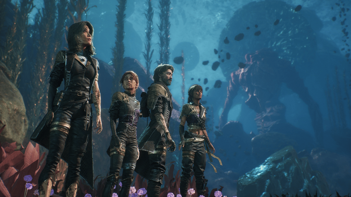 Clair Obscur: Expedition 33