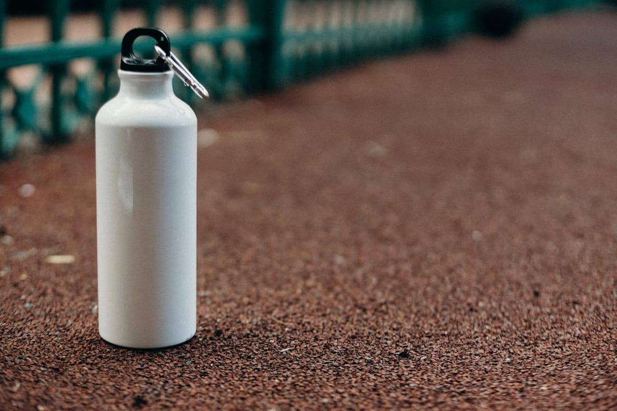 ilustrasi tumbler tritan