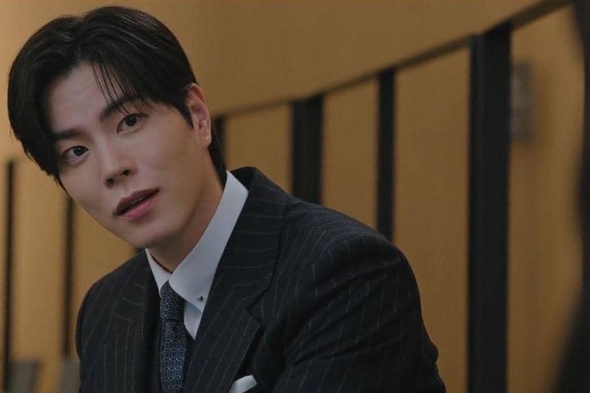 cuplikan drama Dear X