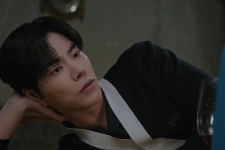 cuplikan drama Dear X 